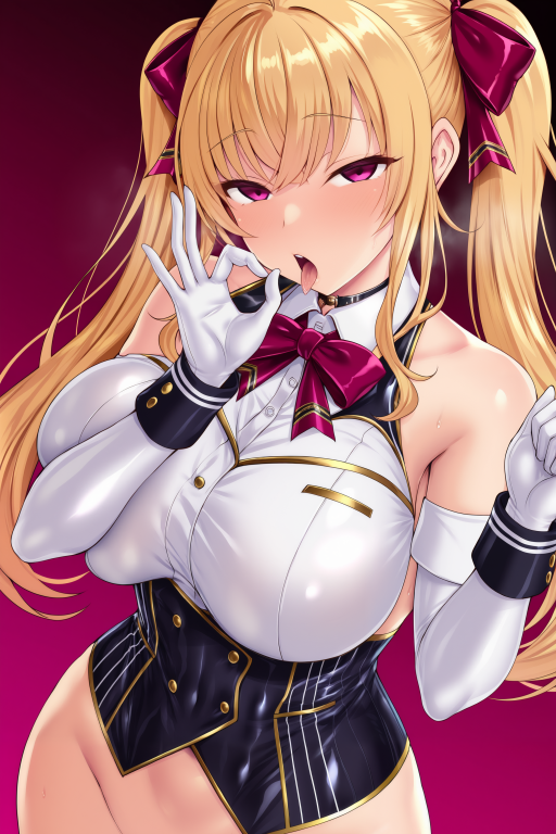 (NTL)(恶堕)守护世界和平的魔法少女中了恶堕催眠魔法1.0