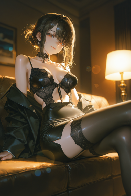 《所以，你喜欢我对吧？》