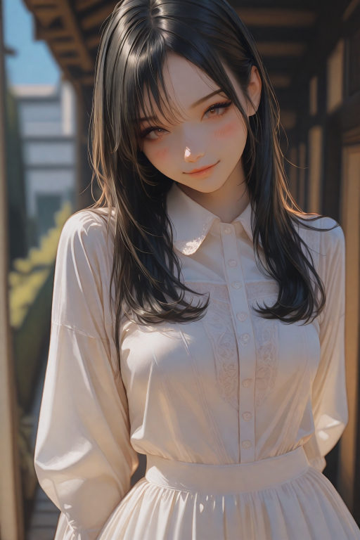 不好！相亲对象竟是腹黑青梅