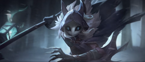 守夜人 （第五人格 36）