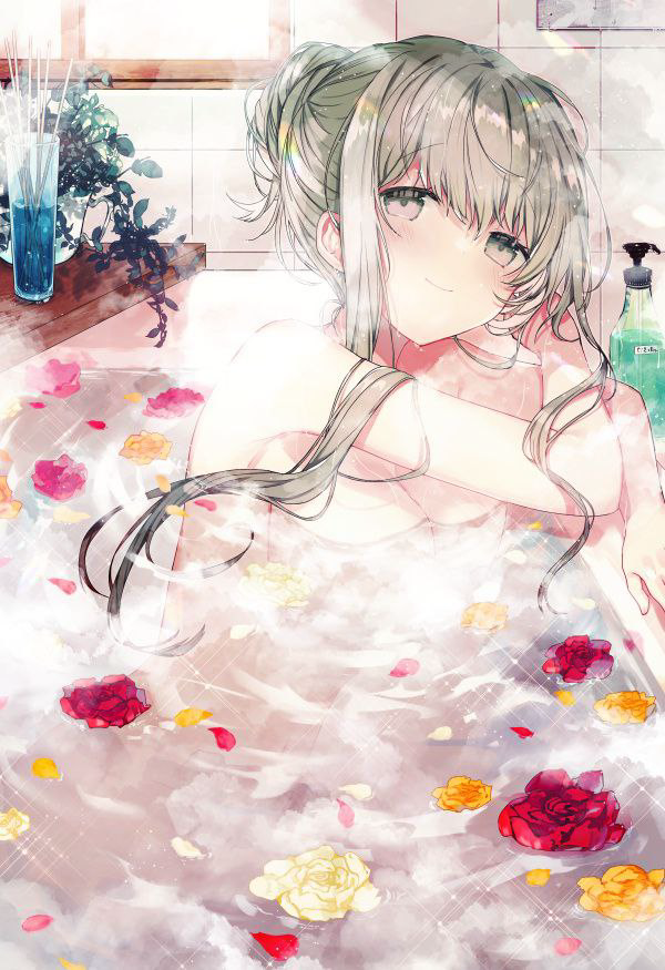 笨蛋哥哥，对我这么好干什么