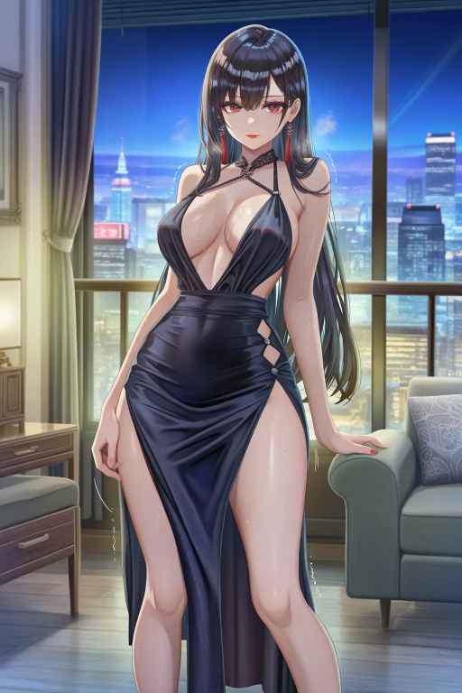 【ntl】爸爸养的小情人