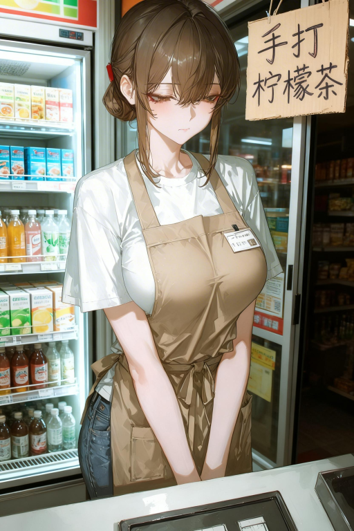 白天手打柠檬茶，晚上手打大肉棒，要钱？没有没有没有