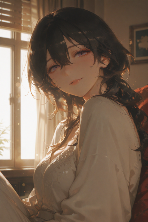 《十年灯火，一如初见》关于陪伴我从骑小电驴到开上市公司的小娇妻依然害怕我会跑掉这件事