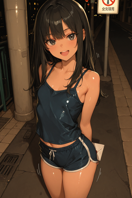 初恋一别已经年，夏末重逢旧梦牵[补]