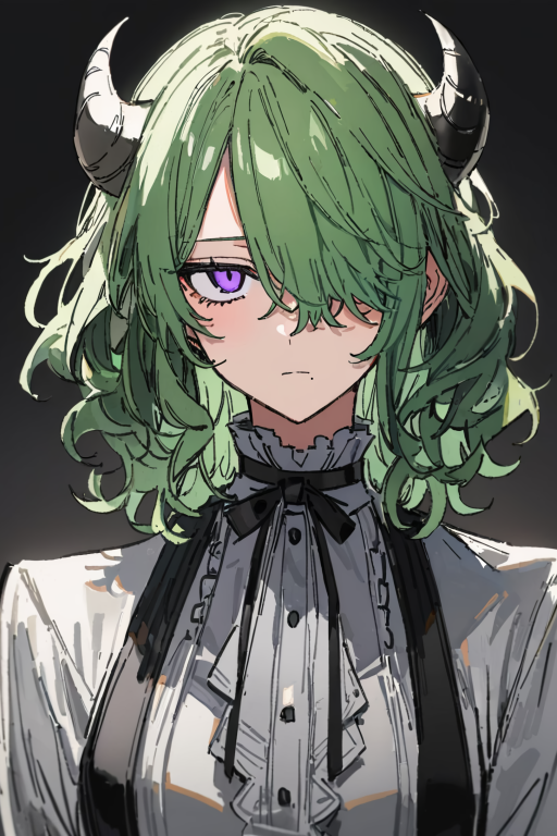 『维多利亚魅魔』议员·娜维娅