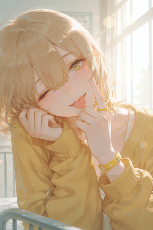 《她与明日的告别诗》在生命结束前，可以和最喜欢的你谈一场最后的恋爱吗？