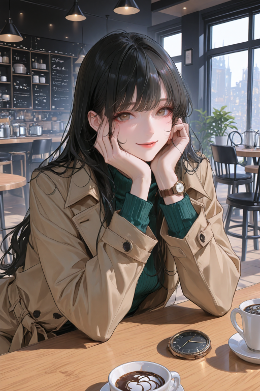 纽约的夜与伦敦的雨