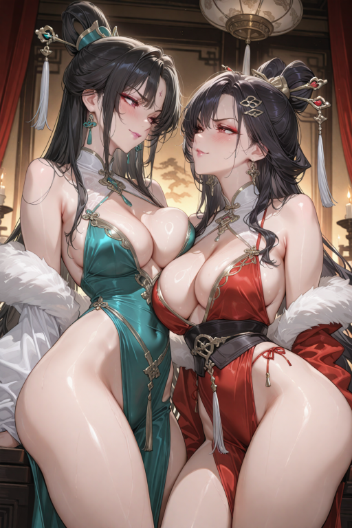 身为道真大帝，我荒淫无道一点怎么了？