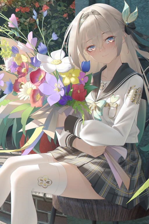 阿星的列车物语：梦与星海之间，与你的约定