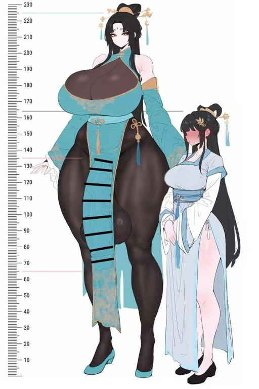 你的毒舌傲娇龙娘师尊是个巨屌大车扶她