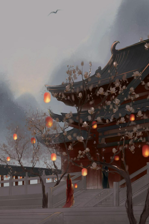 春花秋月何时了 重制版