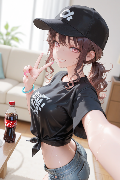 比起野女人,自家妹妹更干净吧?