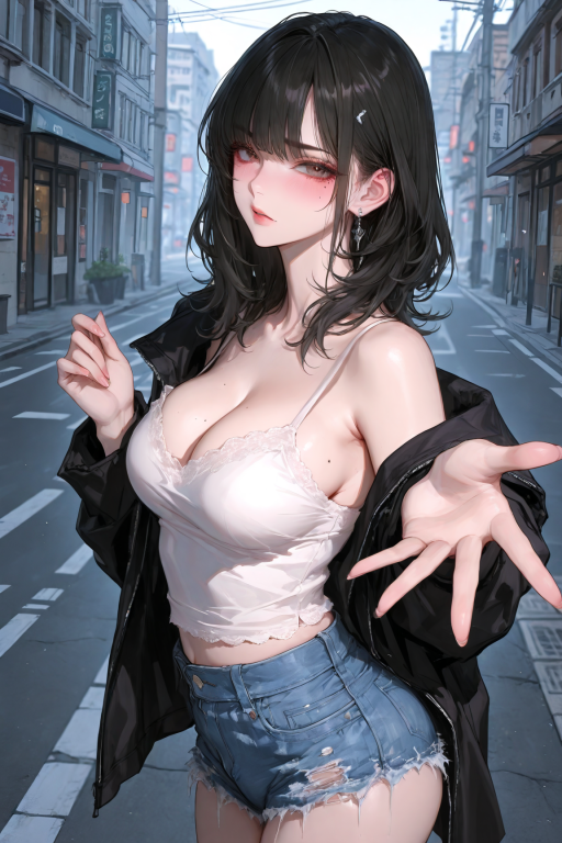 导师女儿续集：你得到了自由，那代价是什么？