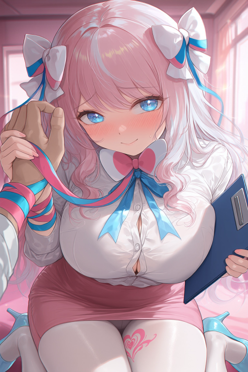 伊幻星空：詩妮的入职考核