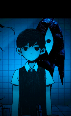 你姐(但是已经变成女鬼了)