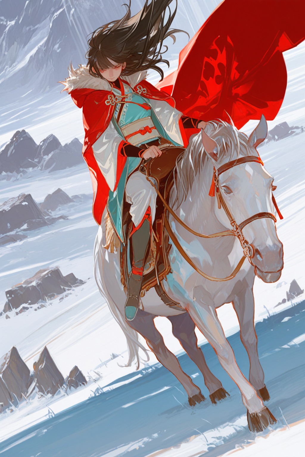 金庸大世界 v0点0000000001