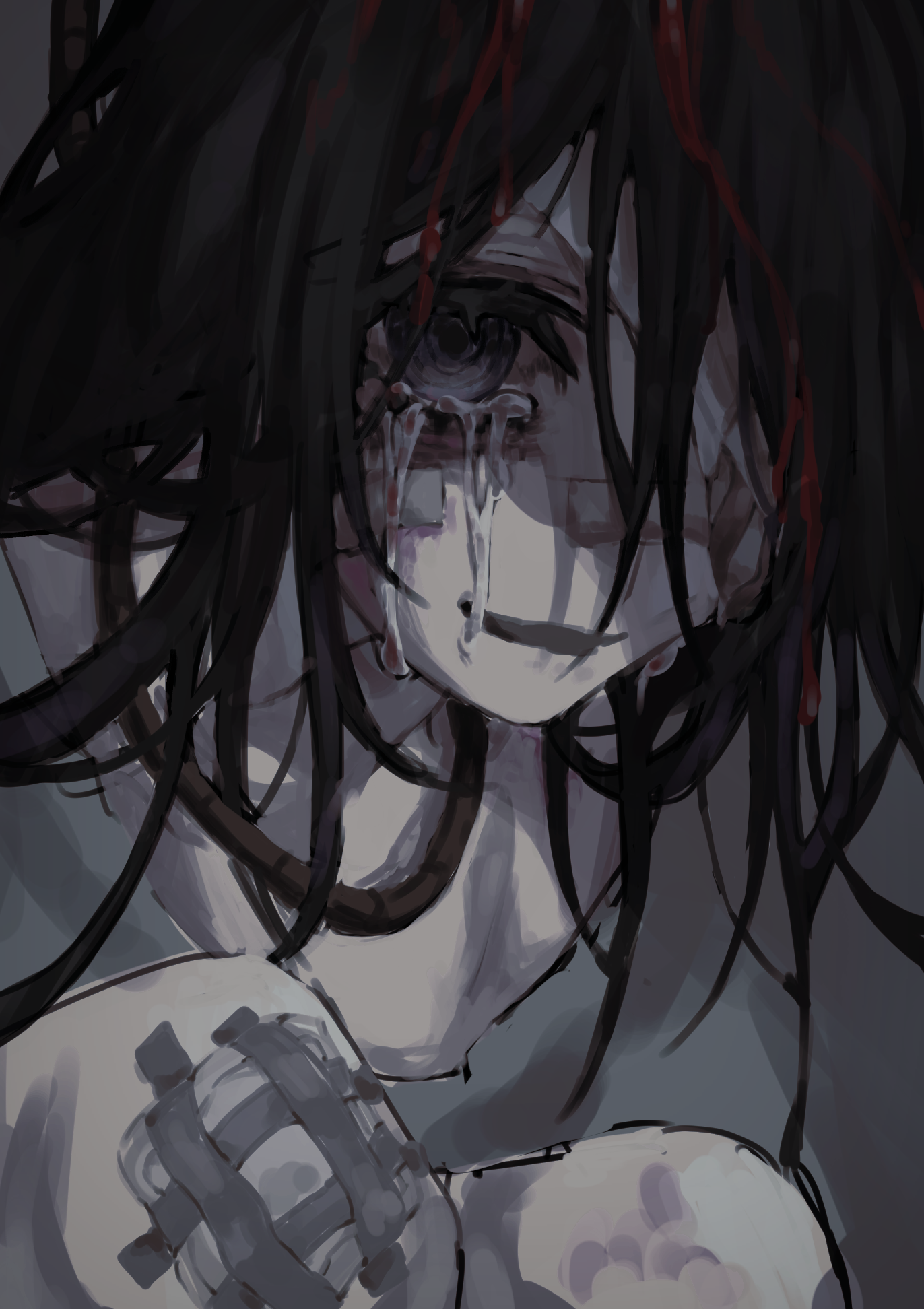 说啊！说你也爱我啊！！！