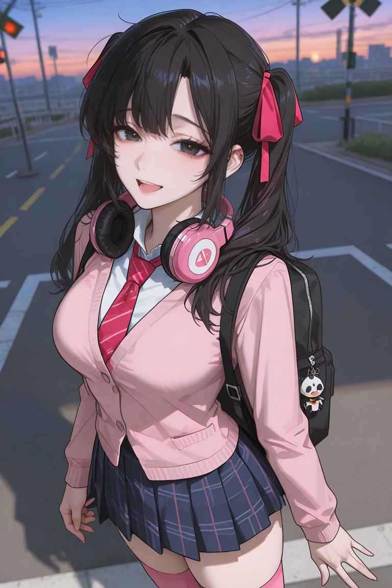 那个喜欢霸凌同学的女孩山本莉珈