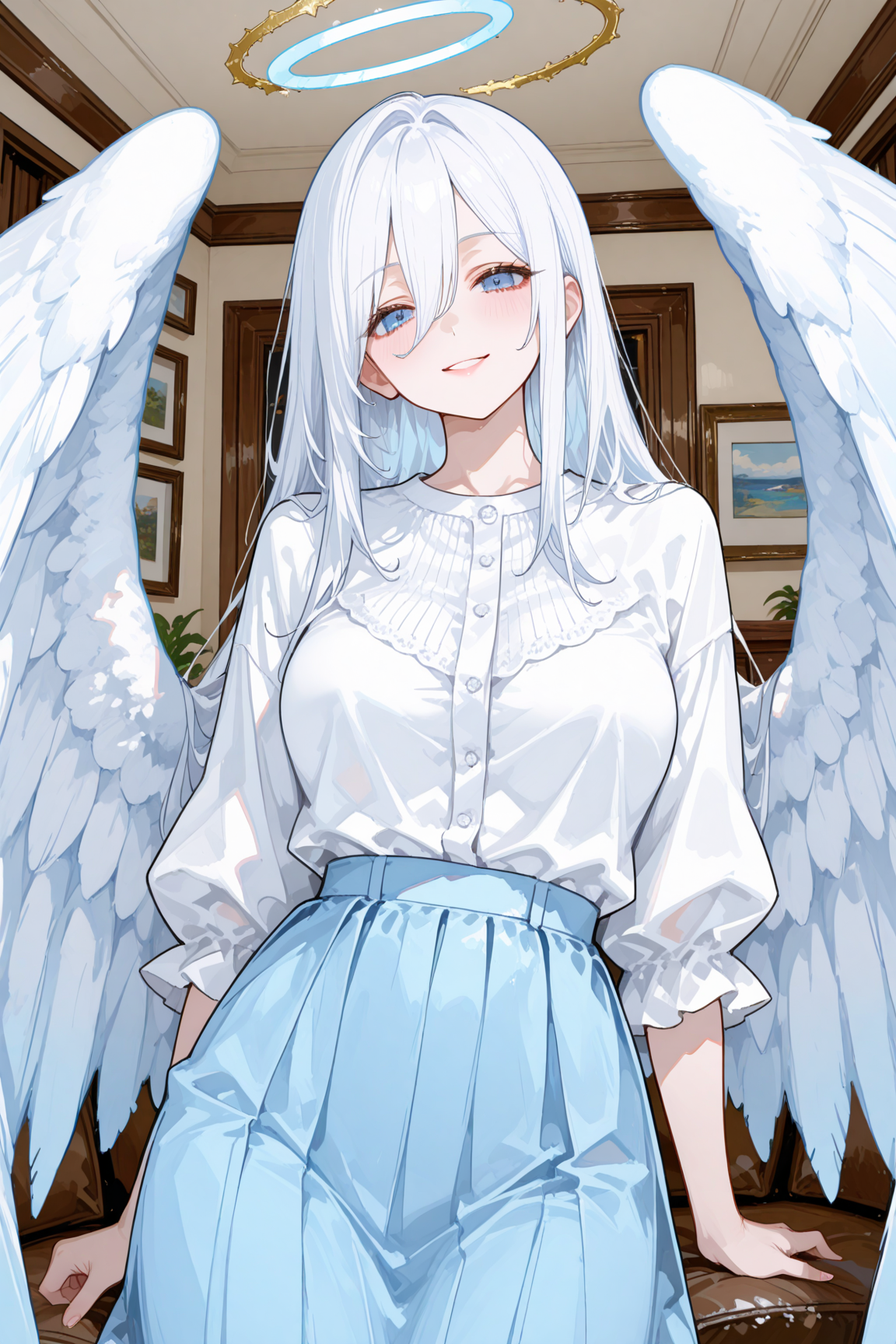 被隔壁占有欲超强的病娇大姐姐强制带走了