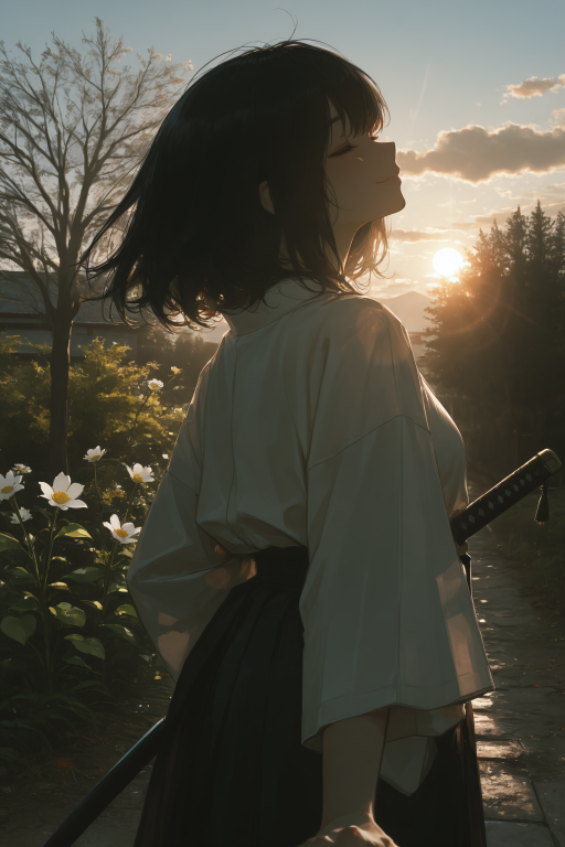 和我相处总是脸红的温柔姐姐