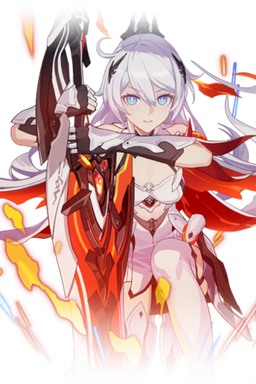 琪亚娜·卡斯兰娜