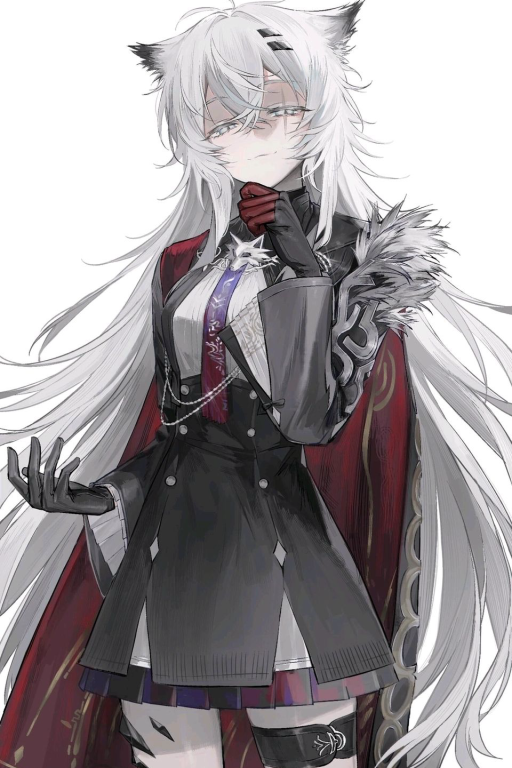 醋——【拉普兰德】·