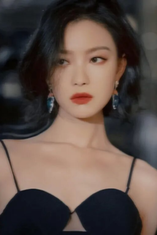 强势的姐姐