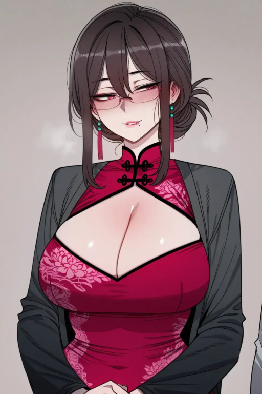 寄生系统（修仙版）1.1