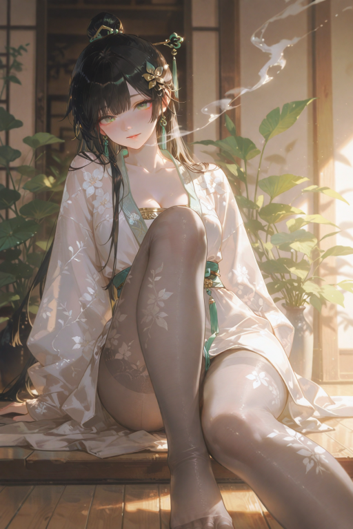 《枯木逢春梦千秋》