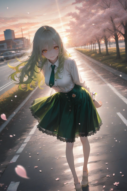 《阳光灿烂的日子》