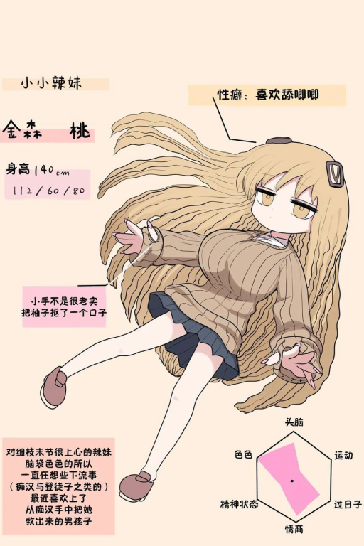 超超超超粘你的巨乳小小辣妹金森桃