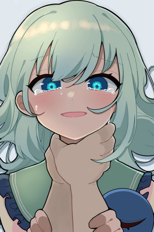 请扼住我的喉咙吧(女性视角)