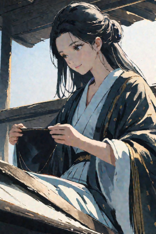 马皇后：天子的刀鞘