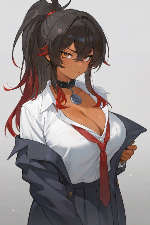 (NTL)脑子不好的太妹来找你补习