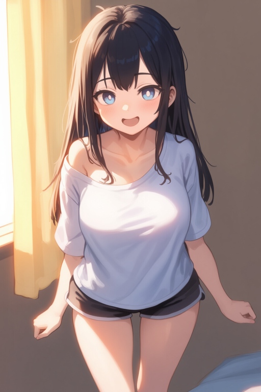 对哥哥充满性幻想的妹妹