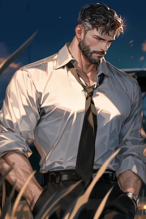 【男同】攻破老父亲的心房·赵强·雷神卡