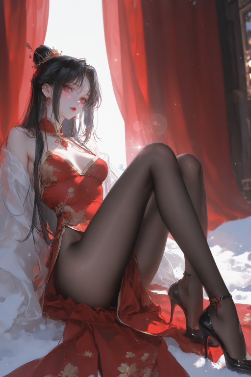 🍋‍🟩卡·「女团系列·IEGroup002」琉璃镜