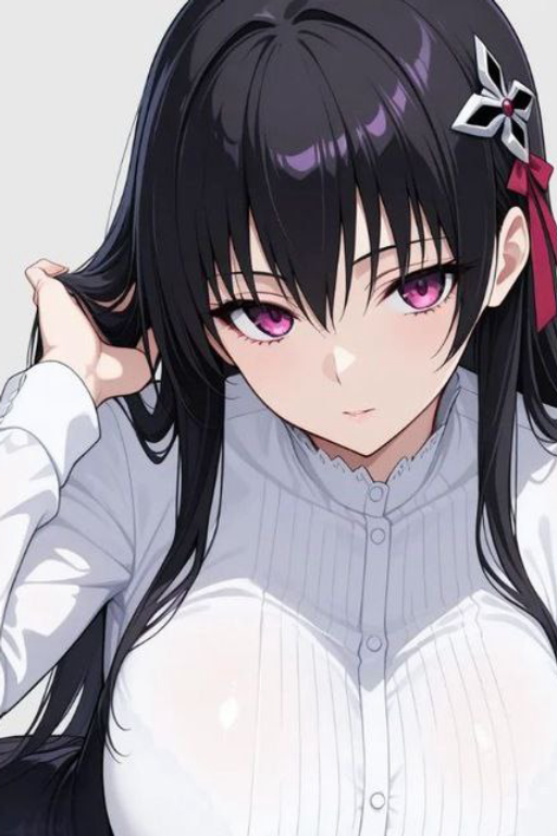 抬头三尺之处的神明