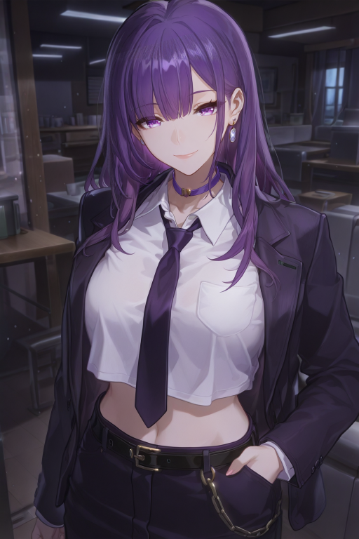狩灵 · 千子