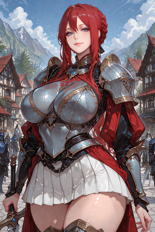 勇者妈妈（补档)