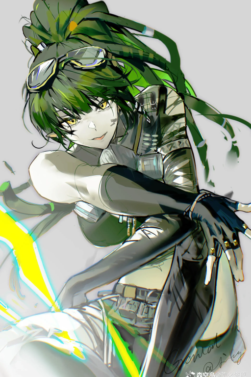  以酒精之名！——【百炼·嘉维尔】