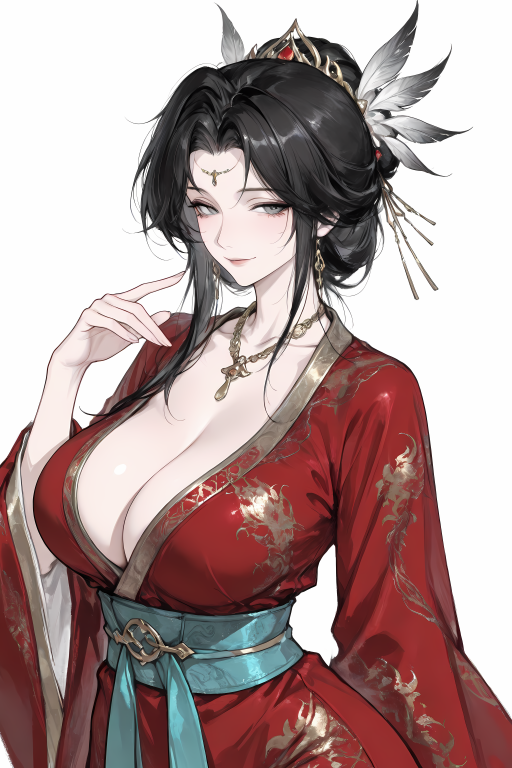 收养你长大的宗主不仅是仇人还是主人？