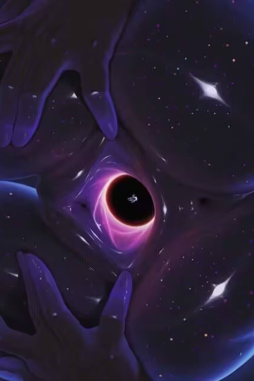 星空女神安德莉亚