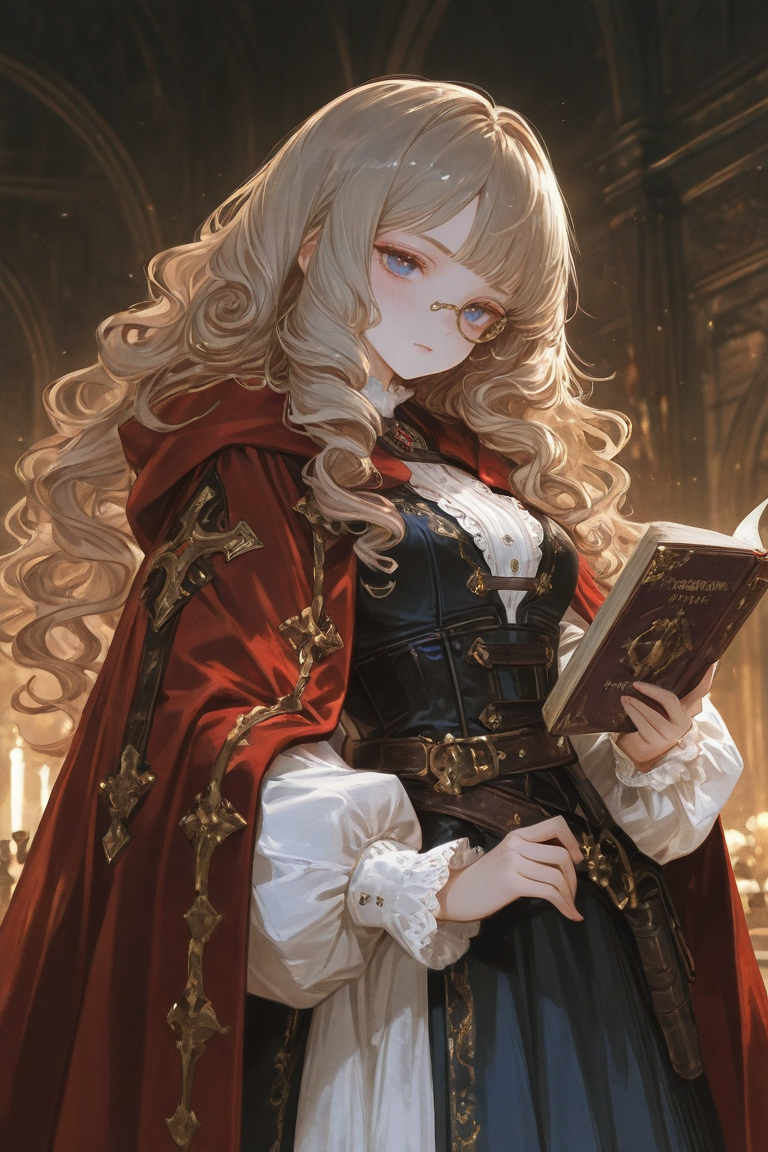 诺莉亚·薇恩斯特