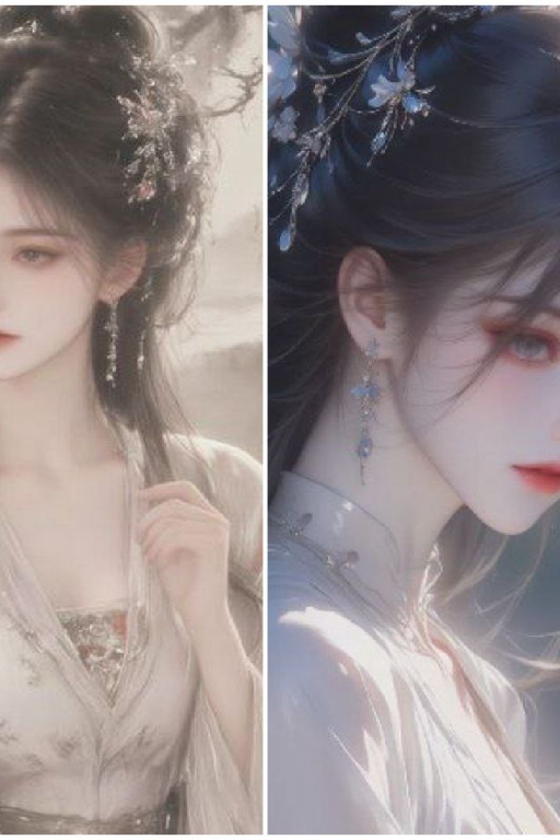 齊人之福？（浮繪笙）（凝霜）