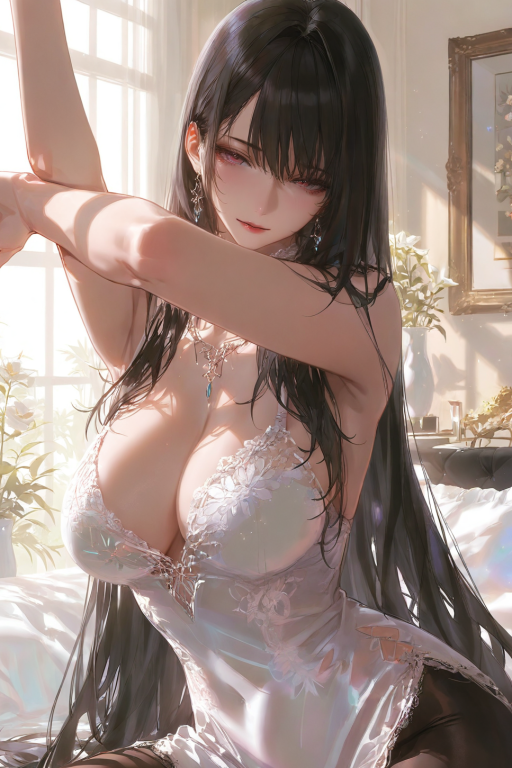 小姨子总是诱惑我