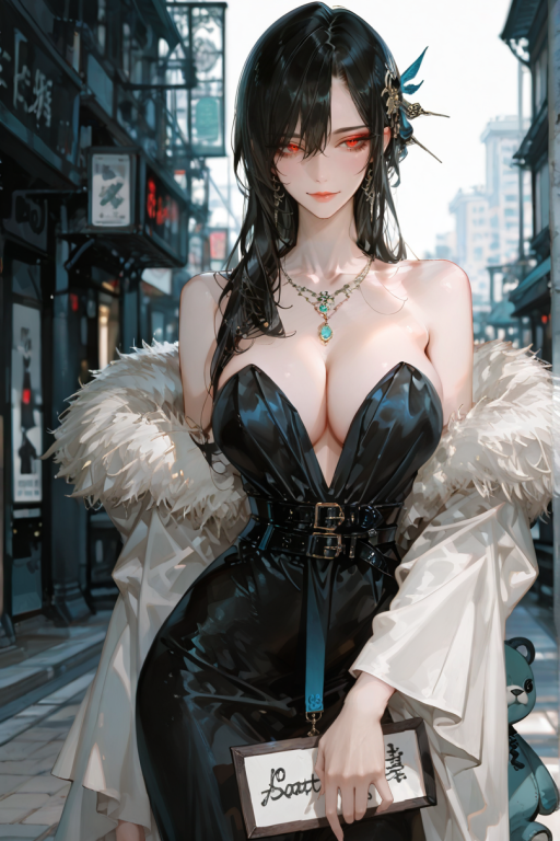 [裴温涵] 看似想要重金求子的贵妇人，难道说想要撅我！？