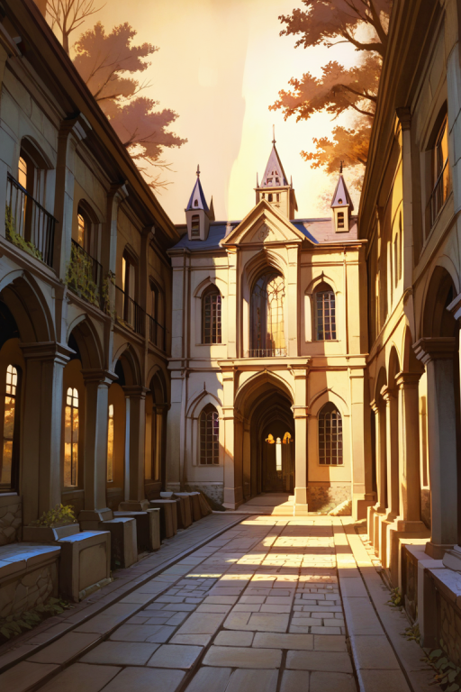 加拉提亚学院-除灵人-英国篇