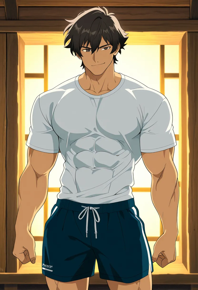 （男同）你和你的死对头